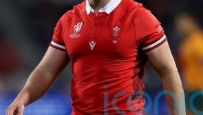 A huge figure for us &ndash; Wales assistant extols &lsquo;phenomenal&rsquo; captain Jac Morgan