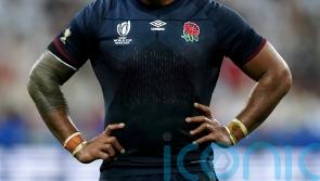 Manu Tuilagi warned special treatment may await him when England tackle Samoa