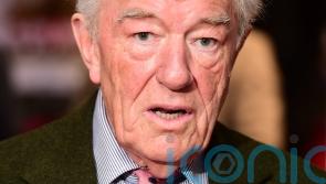Sir Michael Gambon was a titan of the stage and film