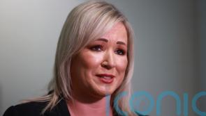 Patience with DUP Stormont blockade has run out, says Michelle O&rsquo;Neill