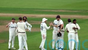 Surrey retain County Championship title after Essex batting collapse