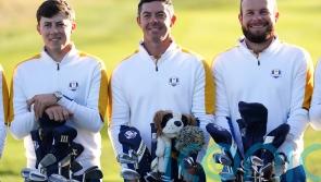 Team Europe split on &lsquo;revenge&rsquo; mission but united in quest for Ryder Cup glory