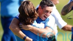 Europe complete Ryder Cup foursomes clean sweep to take 4-0 lead over USA