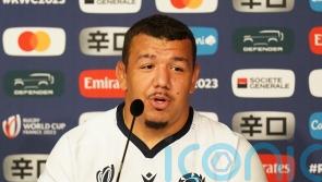 Javan Sebastian: Spell in the &lsquo;normal&rsquo; world gave me impetus to succeed in rugby