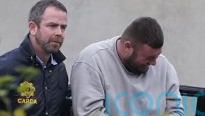 Two men charged with conspiracy after major drug haul off coast of Ireland