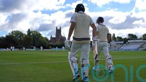 Middlesex relegated from Division One as Kent survive on dramatic final day