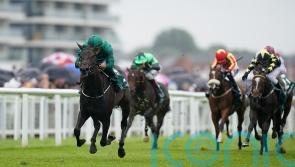 Relief Rally forced to miss Cheveley Park assignment