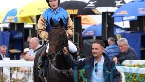 Fahey hoping Native American can emulate Wootton Bassett