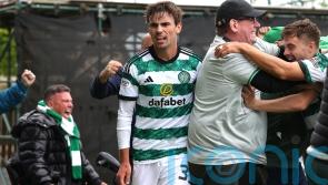 Celtic showed &lsquo;incredible mentality&rsquo; in late Motherwell drama &ndash; Brendan Rodgers