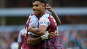 Ollie Watkins scores hat-trick as rampant Aston Villa hit Brighton for six