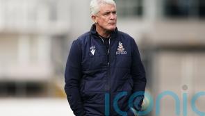 Fans turn on Mark Hughes as Bradford suffer home defeat to Walsall