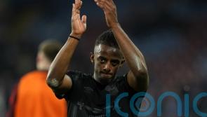 Birthday boy Greg Leigh fires Oxford to win over Stevenage