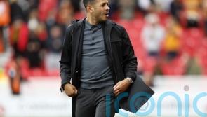 The wins will come &ndash; Liam Rosenior not concerned by Hull&rsquo;s run of home draws