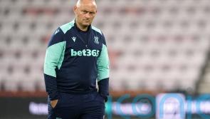 I didn&rsquo;t enjoy any part of that game, says Alex Neil after last-gasp Stoke win