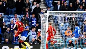 I owed it to the fans &ndash; Jack McKenzie relieved after clinching goal