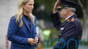McEntee &lsquo;will not direct&rsquo; gardai on when to work amid roster dispute