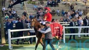 Highfield Princess takes Abbaye crown