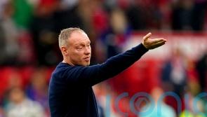 Referees have to help themselves &ndash; Forest&rsquo;s Steve Cooper frustrated by decisions