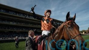 &lsquo;One of the top horses in the world&rsquo; &ndash; Rouget hails Ace Impact