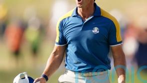 Rory McIlroy: I used anger to my advantage on way to Europe&rsquo;s Ryder Cup triumph