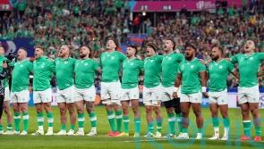 Ireland cooking up a storm off the field thanks to Emma Gardner&rsquo;s influence