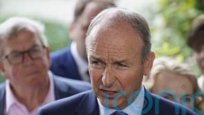 Tanaiste in Ukraine for EU Foreign Affairs Council meeting