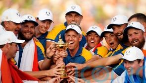 Luke Donald &lsquo;would consider&rsquo; continuing as Europe captain for 2025 Ryder Cup