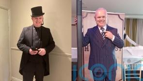 How Ireland&rsquo;s answer to Derren Brown ditched his job to become a hypnotist