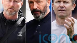 Hasenhuttl, McInnes or Marsch &ndash; who could be in contention for Rangers post?