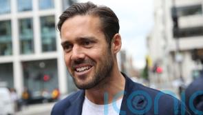 Spencer Matthews hopes UK fans at live podcast show &lsquo;as great as Irish crowd&rsquo;