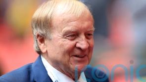 Francis Lee hailed one of Man City&rsquo;s &lsquo;all-time greats&rsquo; after his death, aged 79