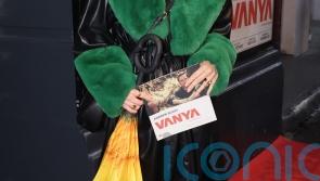 Laura Whitmore &lsquo;broken&rsquo; by carrying around toddler daughter