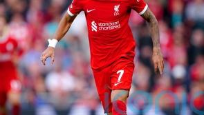 Liverpool receive VAR audio of controversial disallowed Luis Diaz goal at Spurs