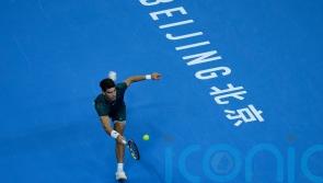 Top seed Carlos Alcaraz beaten by Jannik Sinner in China Open semi-finals