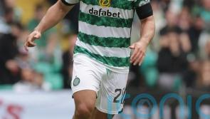 Cameron Carter-Vickers may make early return to boost Celtic against Lazio