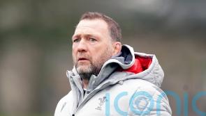 Jonathan Humphreys urges Wales not to &lsquo;go off-script&rsquo; against Georgia