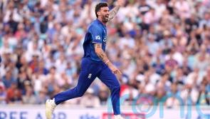 Reece Topley &lsquo;undercooked&rsquo; as England prepare for World Cup opener