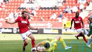 Charlton storm to win over Exeter to extend impressive run