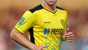 Joe Powell scores twice to give Burton victory over Wigan
