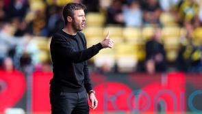 Middlesbrough boss Michael Carrick knows Emmanuel Latte Lath &lsquo;has goals in him&rsquo;