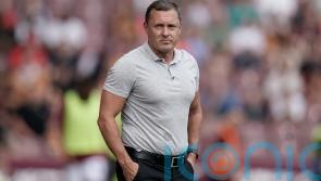 We weren&rsquo;t very good &ndash; Paul Hurst expects more from Grimsby despite Barrow win