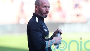 Michael Appleton hails Charlton response in win over Exeter
