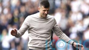 John Mousinho says Portsmouth &lsquo;thoroughly deserved&rsquo; late win over Wycombe