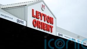 Leyton Orient-Lincoln abandoned after medical emergency in the crowd