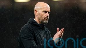 Erik ten Hag vows to fight on &lsquo;together&rsquo; with Manchester United