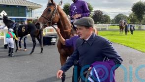 Poniros signals winning start to Beckett and Amo reunion