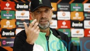 Liverpool boss Jurgen Klopp admits his call for Tottenham replay is unlikely