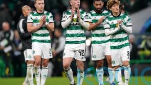 Celtic suffer late heartbreak as Pedro heads Lazio to victory