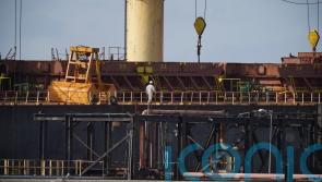 Eighth man to appear in court in relation to 160 million euro cocaine haul