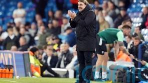 Daniel Farke praises Leeds&rsquo; ability to win without producing fireworks